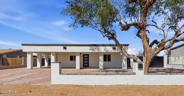 426 N 105th Street, Mesa, AZ 85207