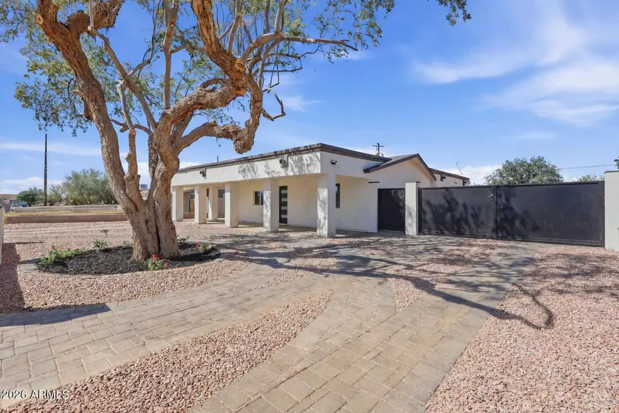 426 N 105th Street, Mesa, AZ 85207 - #2