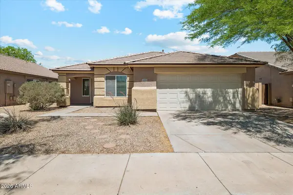 15124 W Adams Street, Goodyear, AZ 85338