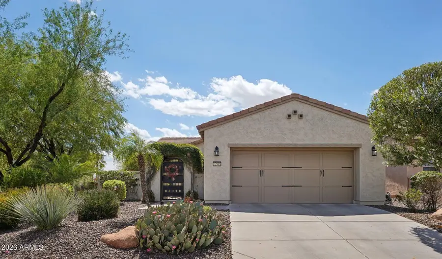 12905 W Lone Tree Trail, Peoria, AZ 85383 - #2