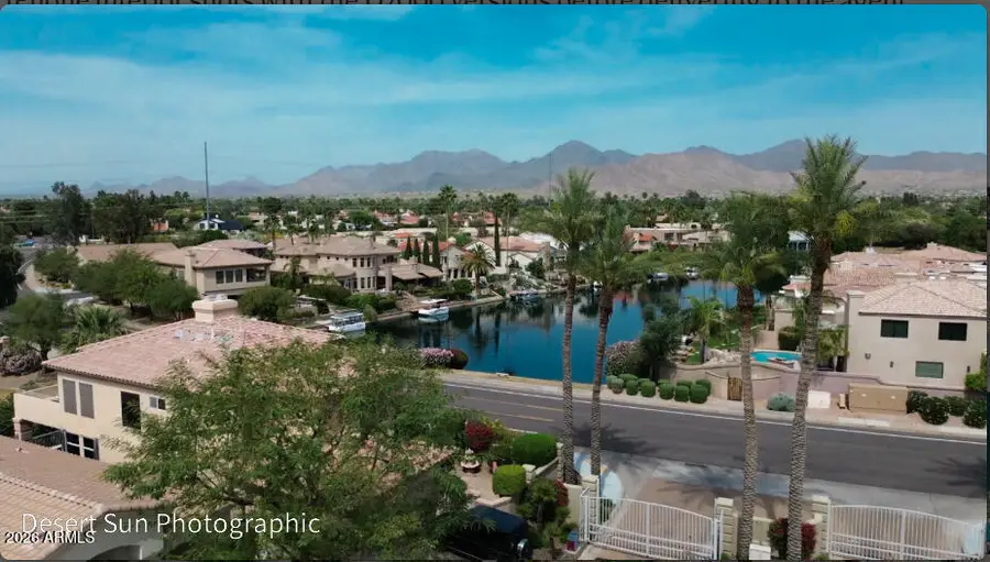 10192 E Bayview Drive E, Scottsdale, AZ 85258 - #2