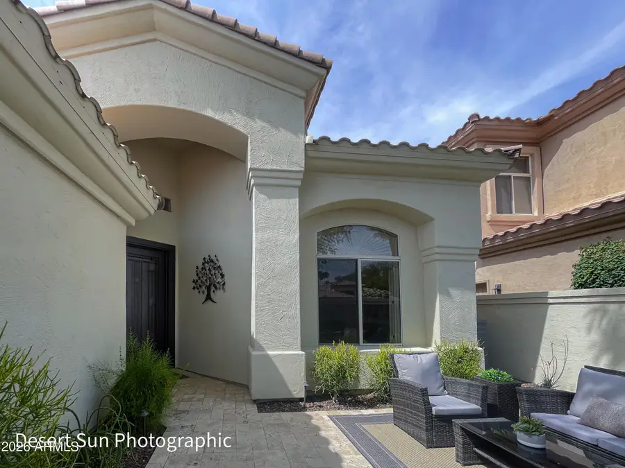 10192 E Bayview Drive E, Scottsdale, AZ 85258 - #3