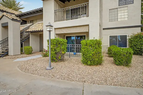 14145 N 92nd Street N #1008, Scottsdale, AZ 85260