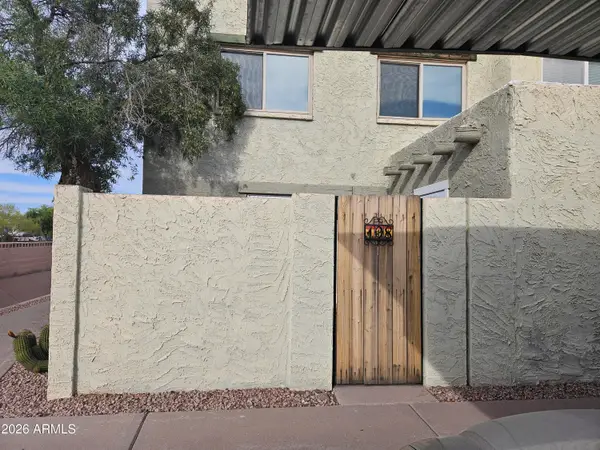 1500 W Rio Salado Parkway #108, Mesa, AZ 85201