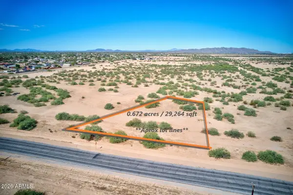 4330 N Estrella Road, Eloy, AZ 85131