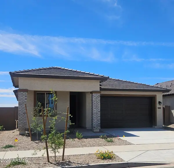 15543 W Hackamore Drive, Surprise, AZ 85387