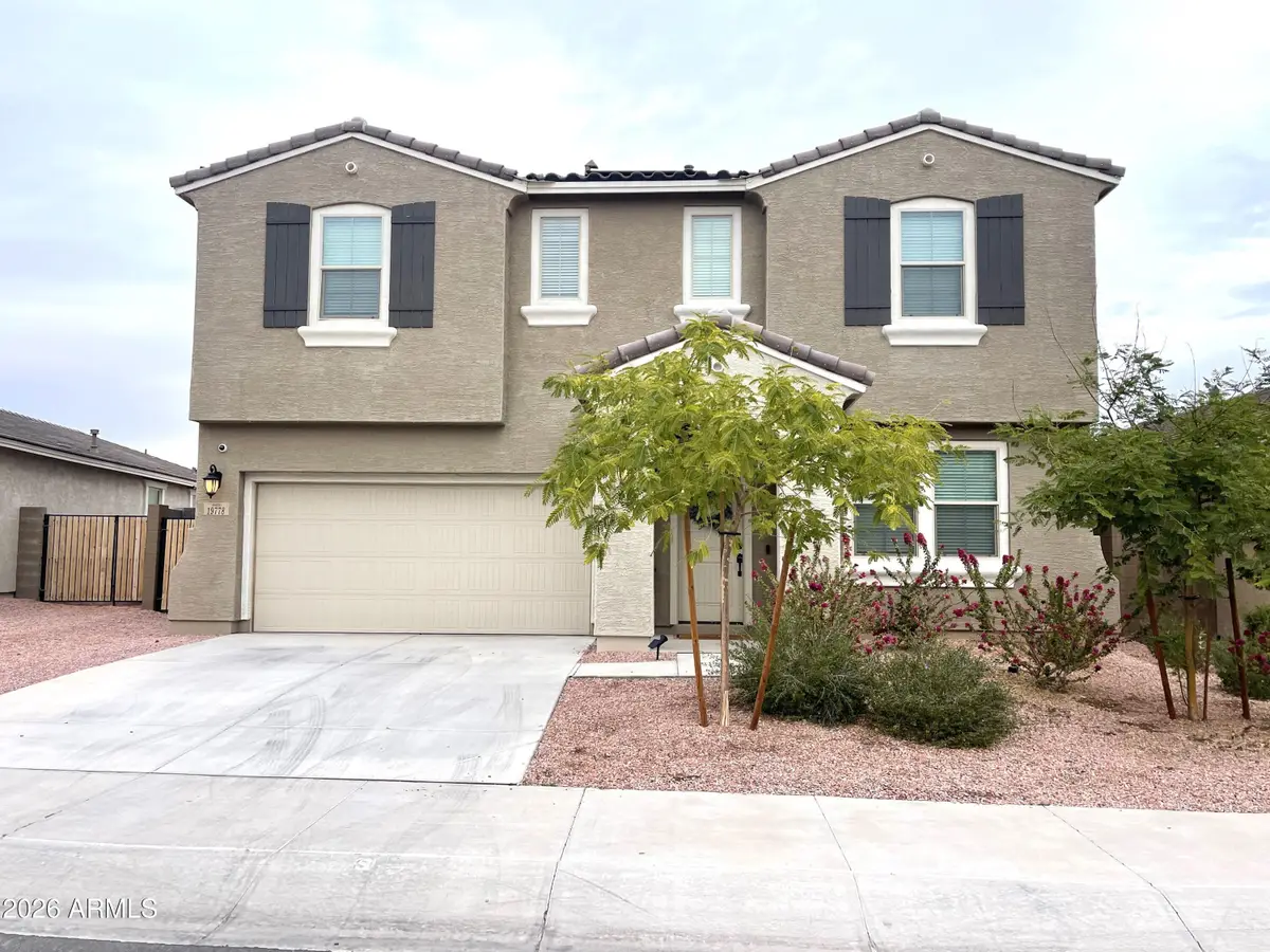 19778 W Verde Lane, Buckeye, AZ 85396 - #1