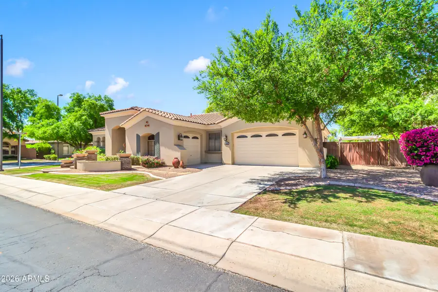 2290 S Emerson Place, Chandler, AZ 85286 - #3