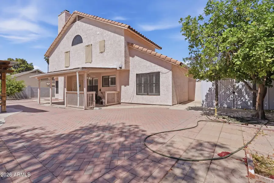 7813 W Dreyfus Drive, Peoria, AZ 85381 - #3