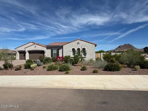 3528 W Lanham Drive, New River, AZ 85087