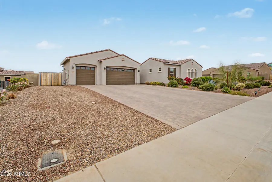 3528 W Lanham Drive, New River, AZ 85087 - #2