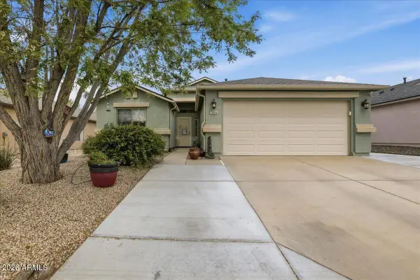 7454 E Shepherd Hill Lane, Prescott Valley, AZ 86315