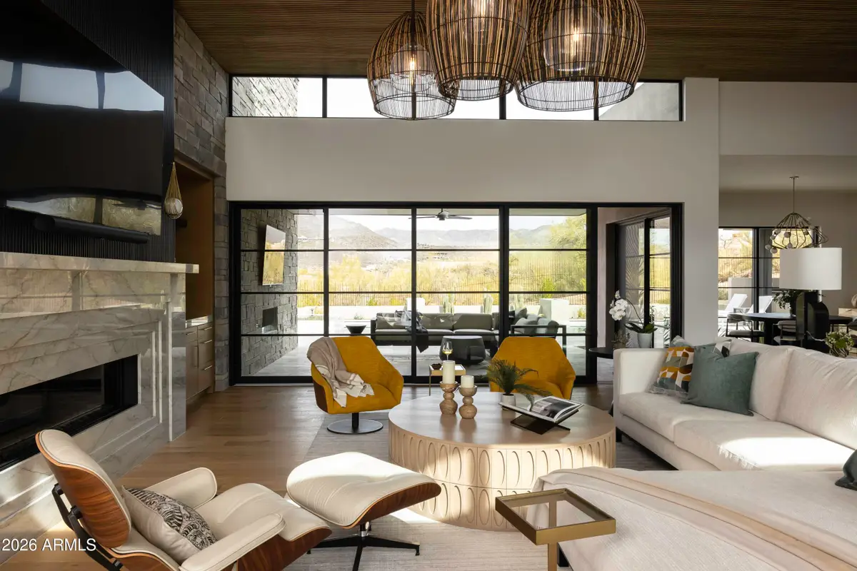 38070 N 93rd Place, Scottsdale, AZ 85262 - #1