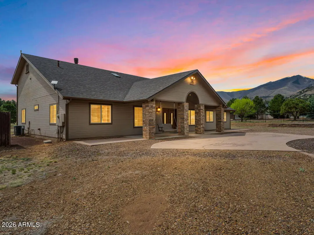 4910 Camino De Los Vientos --, Flagstaff, AZ 86004 - #1