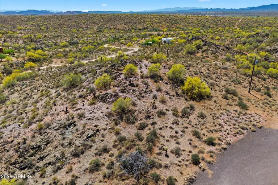3500 W Jenny Lin Rd Road, New River, AZ 85087 - #3