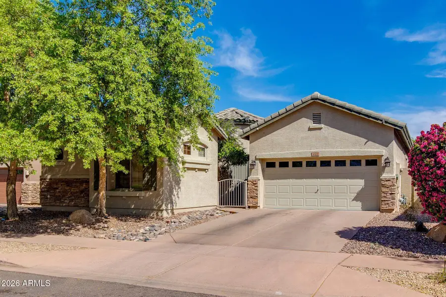 3002 W Sentinel Rock Road, Phoenix, AZ 85086 - #2