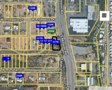 3902 S Missiondale Road #00048, Tucson, AZ 85746