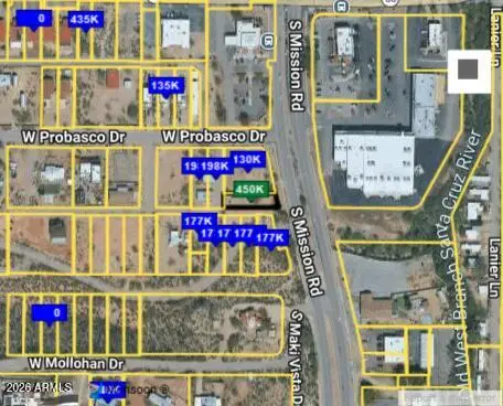 3902 S Missiondale Road #00001, Tucson, AZ 85746 - #1