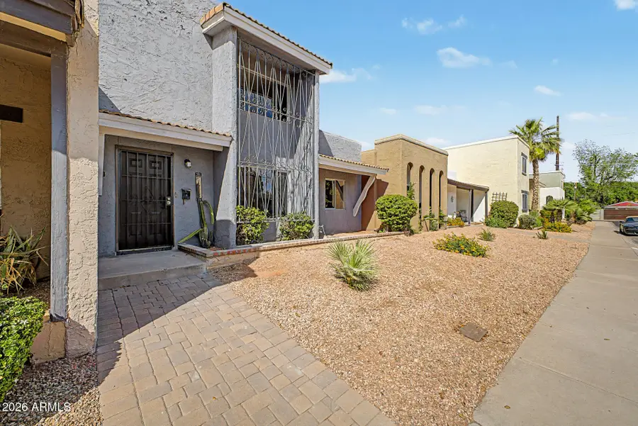 1718 W Marlette Avenue, Phoenix, AZ 85015 - #2