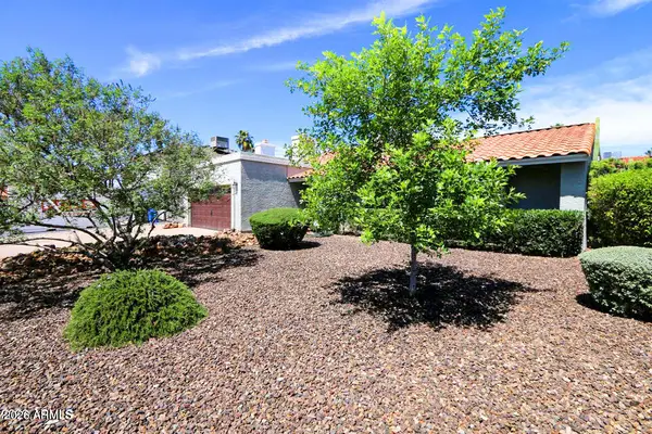 5530 E Beverly Lane, Scottsdale, AZ 85254