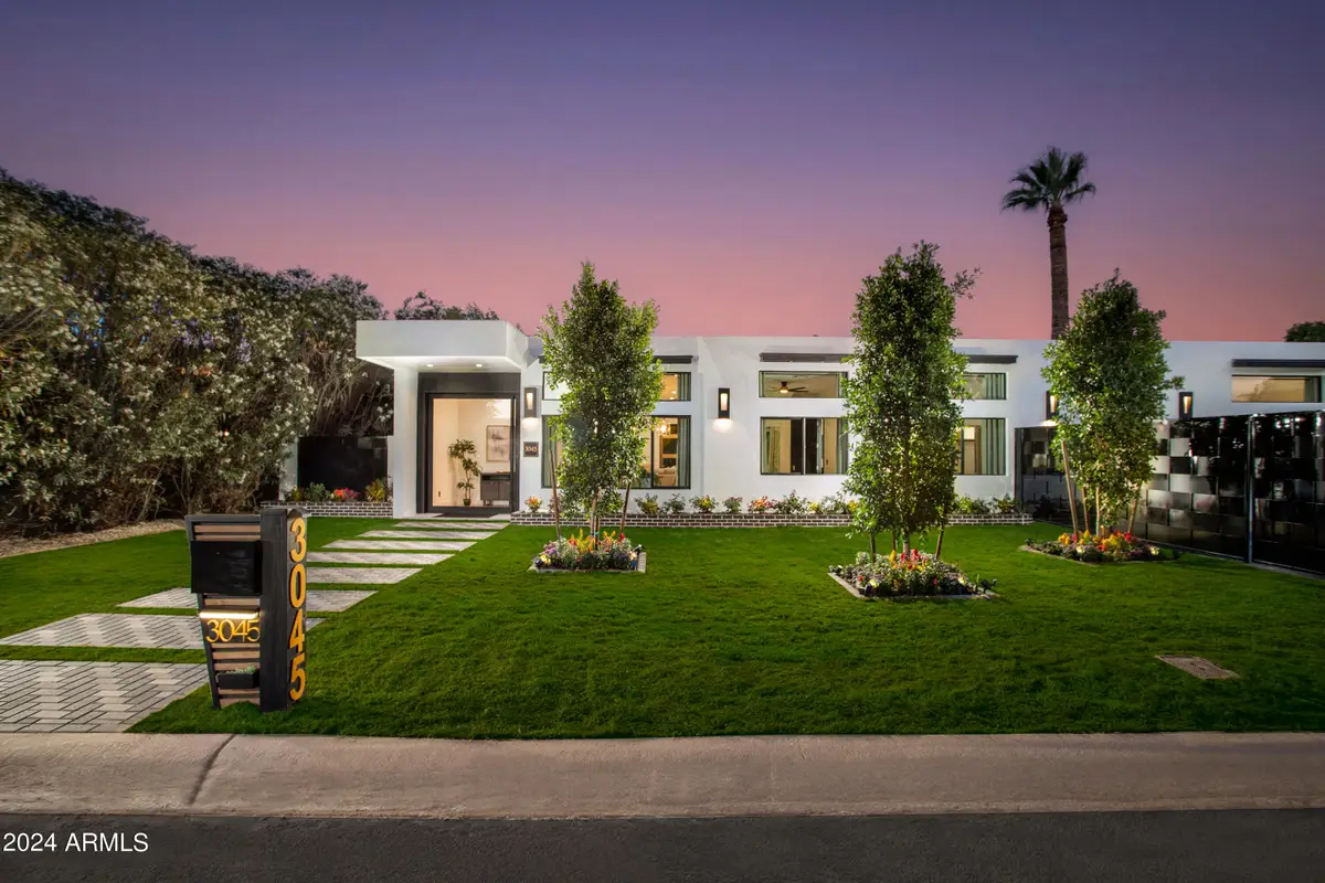 3045 N Marigold Drive, Phoenix, AZ 85018 - #1