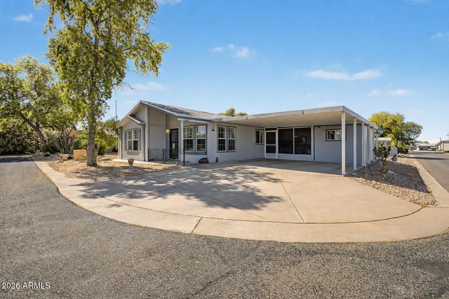 8500 E Southern Avenue #334, Mesa, AZ 85209 - #2