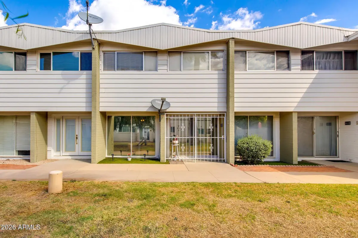 815 N Hayden Road #B4, Scottsdale, AZ 85257 - #1