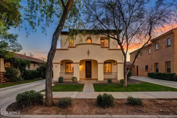 20801 W Wycliff Drive, Buckeye, AZ 85396