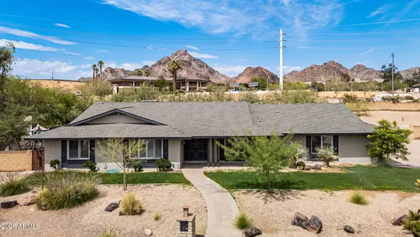 6051 N 23rd Place, Phoenix, AZ 85016