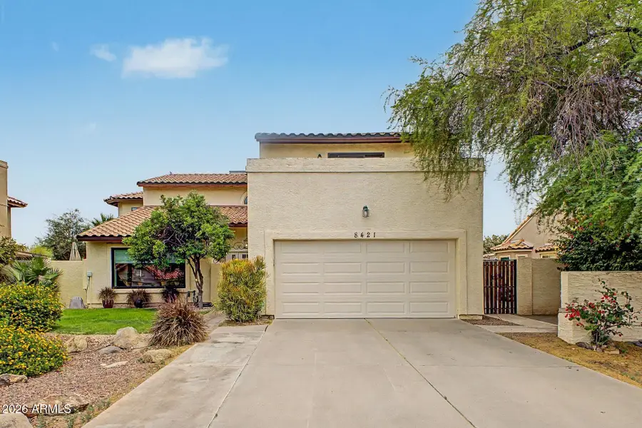 8421 S Kenwood Lane, Tempe, AZ 85284 - #2