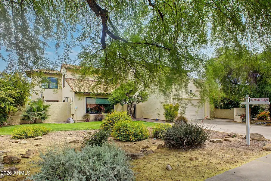 8421 S Kenwood Lane, Tempe, AZ 85284 - #3