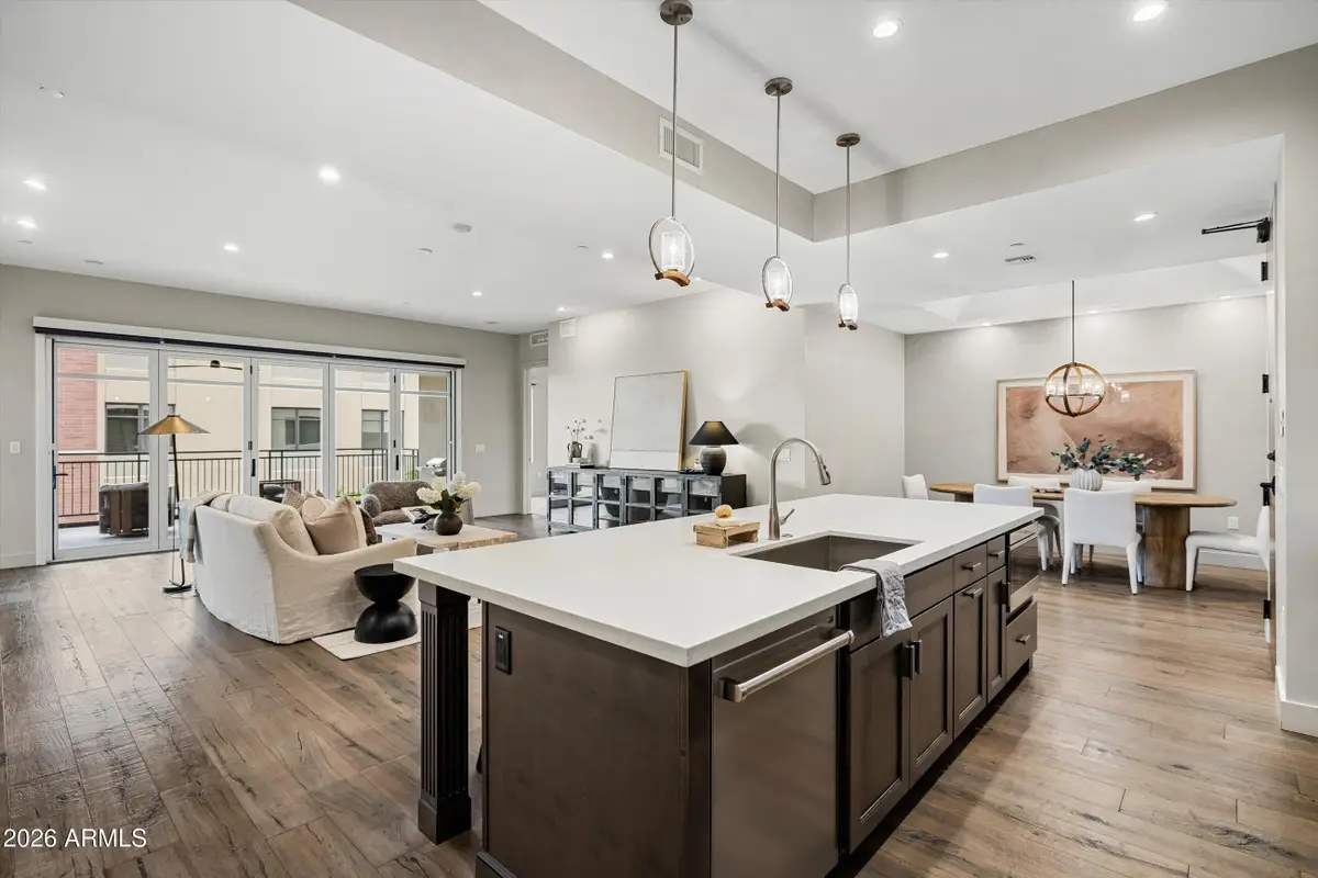 6166 N Scottsdale Road #C3001, Scottsdale, AZ 85253 - #1