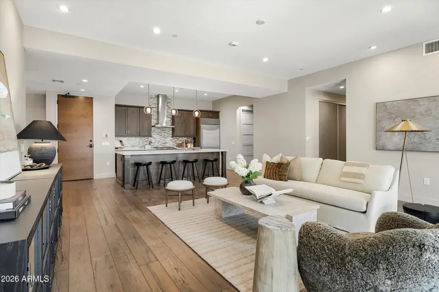 6166 N Scottsdale Road #C3001, Scottsdale, AZ 85253 - #3