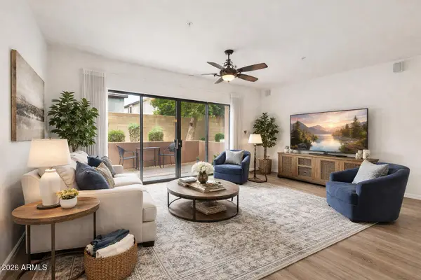 20660 N 40th Street #1031, Phoenix, AZ 85050