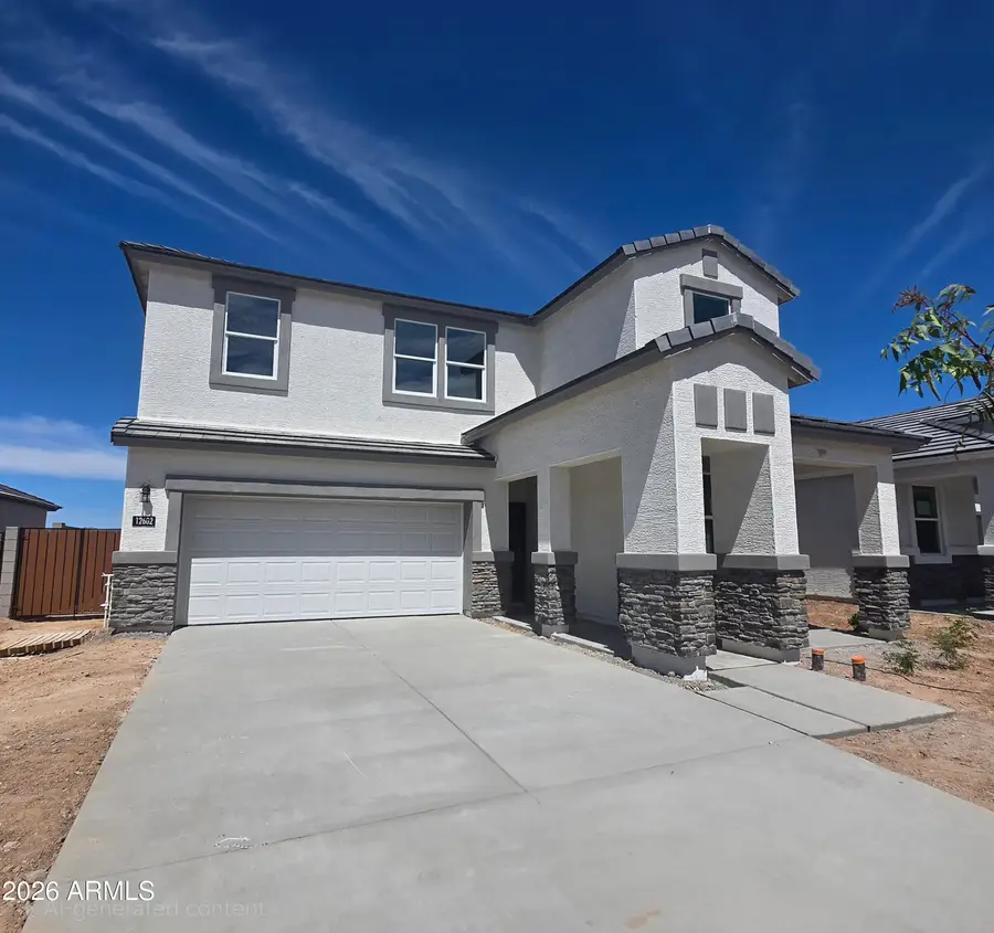 12602 W Whyman Avenue, Avondale, AZ 85323 - #2