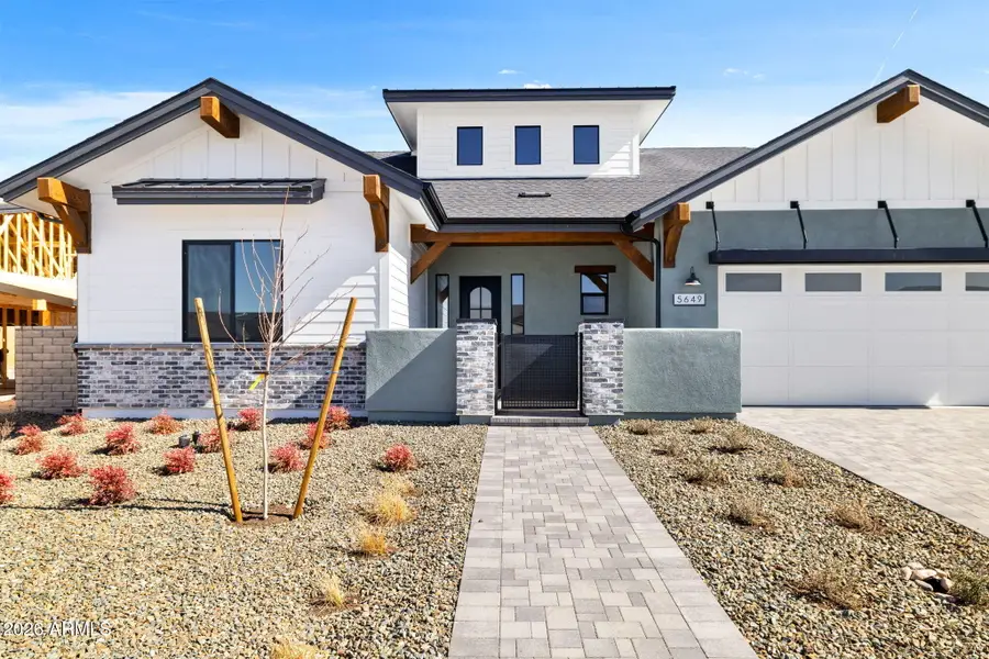 5649 Meridian Court, Prescott, AZ 86305 - #2