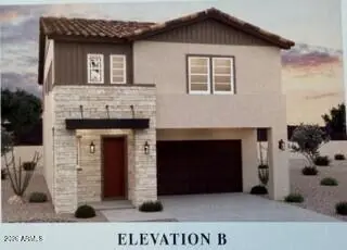 1846 E Kramer Street, Mesa, AZ 85203 - #1