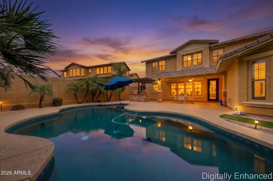 20933 W Cora Vista, Buckeye, AZ 85396 - #3