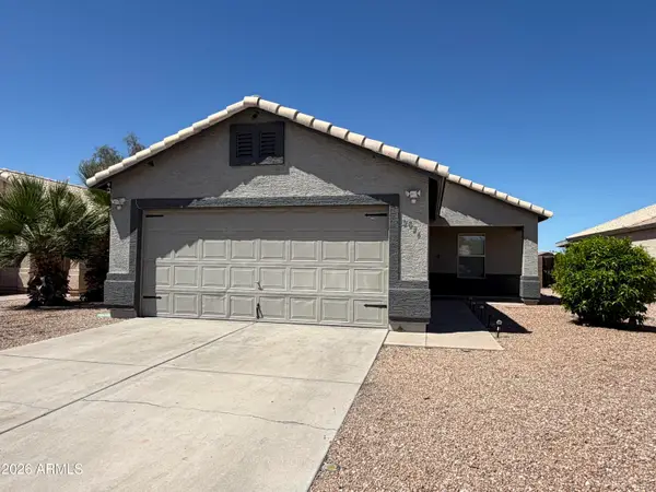 2026 S Lawther Drive, Apache Junction, AZ 85120