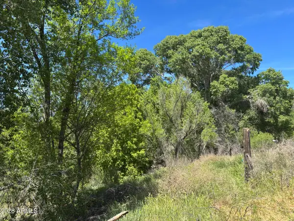 2118 N Rustler Trail #58, Camp Verde, AZ 86322