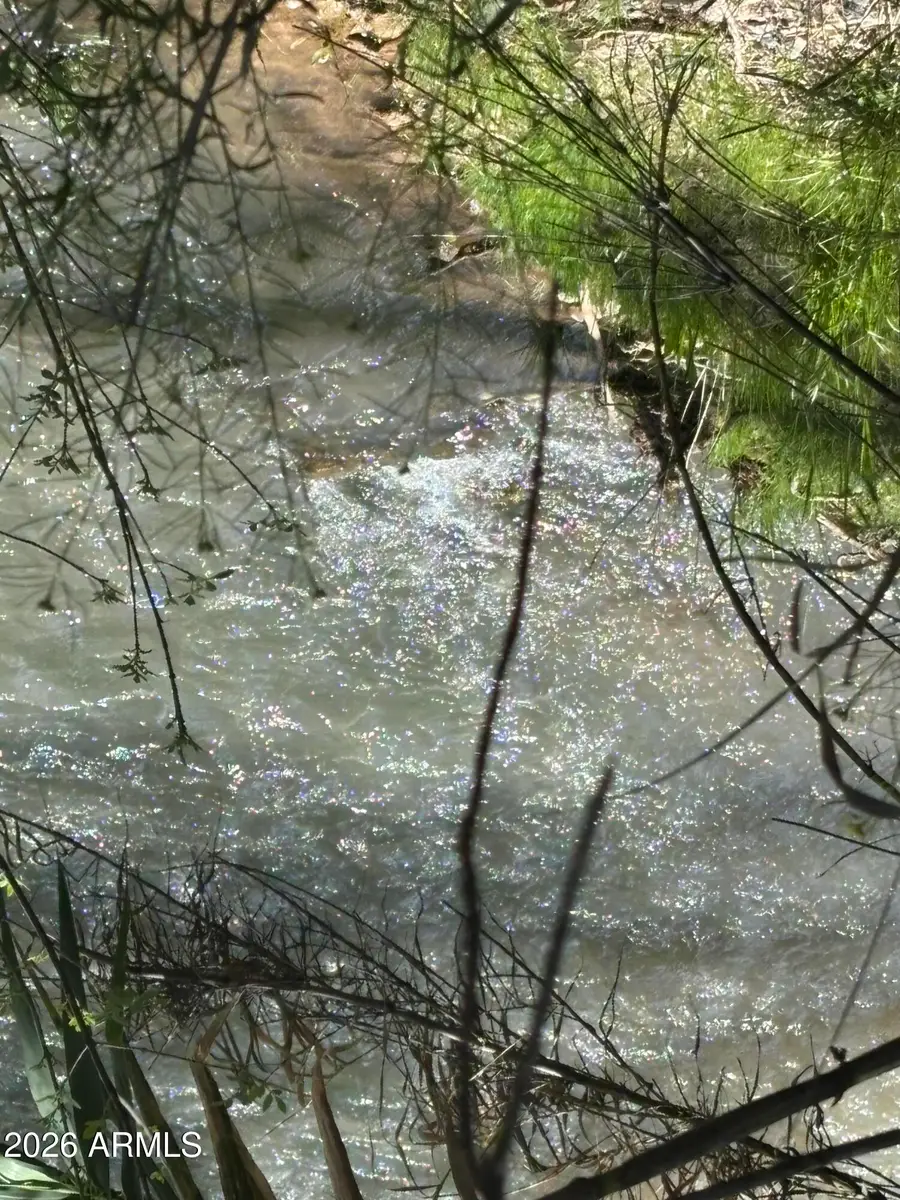 2118 N Rustler Trail #58, Camp Verde, AZ 86322 - #3