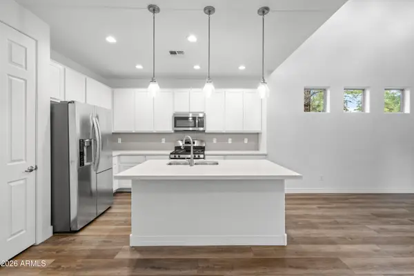 3626 W Ceres Way, Flagstaff, AZ 86001