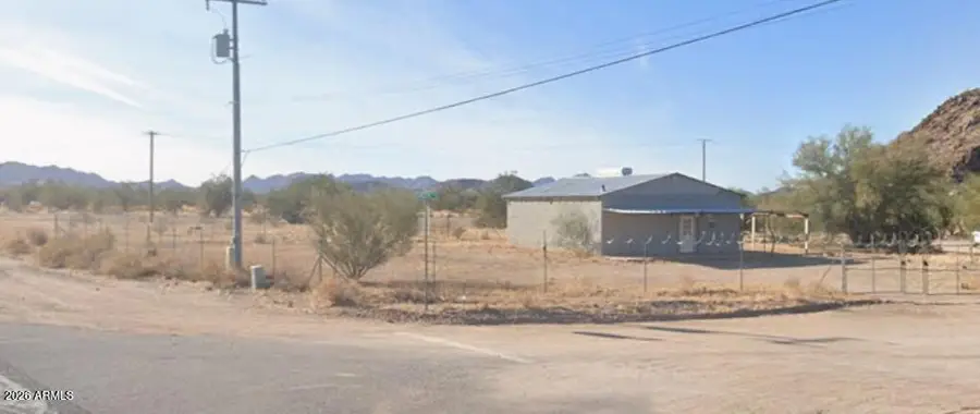 46448 W Highway 84 --, Maricopa, AZ 85139 - #2