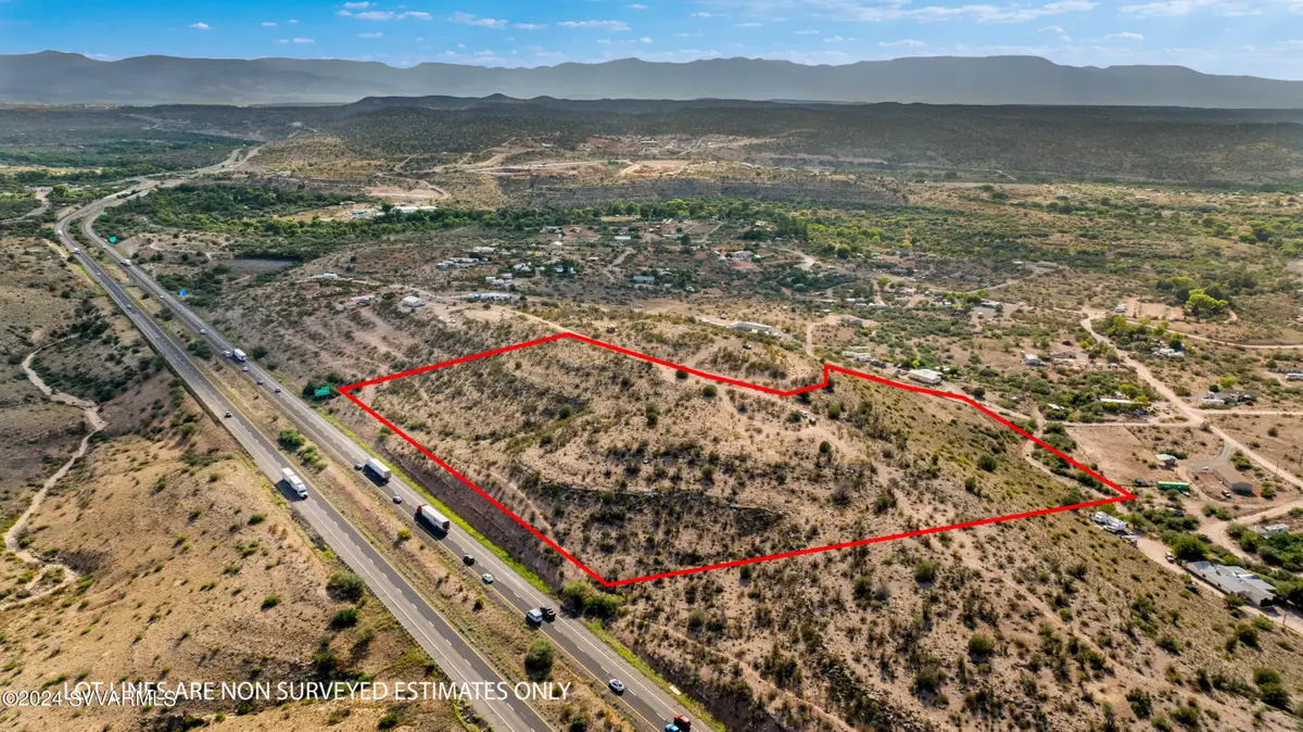 11 acres Bista Bonita -- #3, Rimrock, AZ 86335 - #1