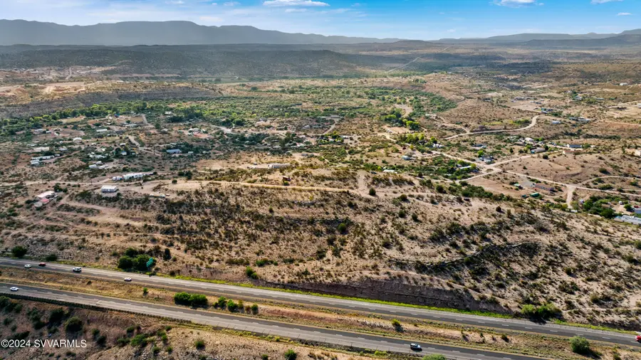 11 acres Bista Bonita -- #3, Rimrock, AZ 86335 - #2