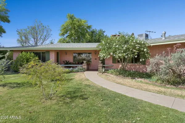1228 E Tuckey Lane, Phoenix, AZ 85014