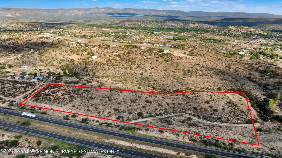 17 Acres N Poker Flats Drive, Rimrock, AZ 86335 - #2