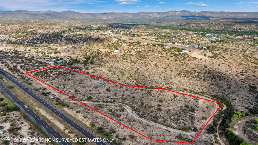 17 Acres N Poker Flats Drive, Rimrock, AZ 86335 - #3