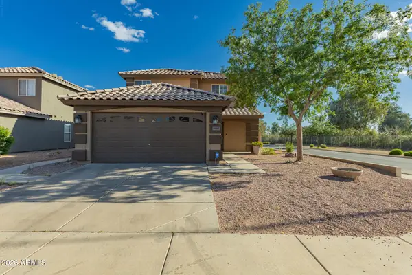 11849 W Lupine Avenue, El Mirage, AZ 85335