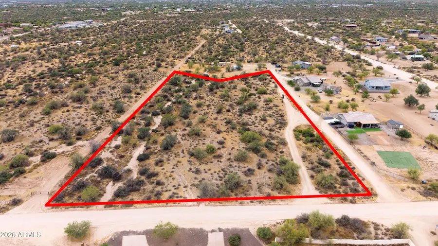 16324 E Horned Owl Trail #-G, Scottsdale, AZ 85262 - #2